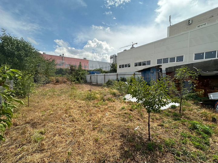 Участок 18,6 сот. (ИЖС)