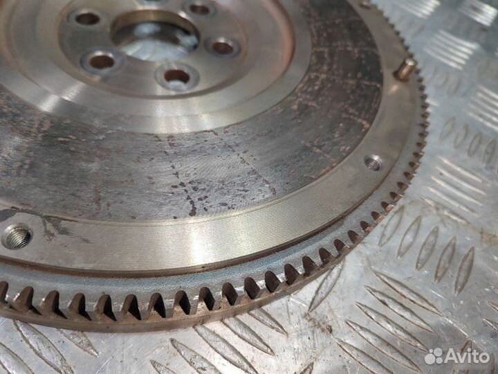 Маховик Volkswagen Polo 5 1.6 2009-2015