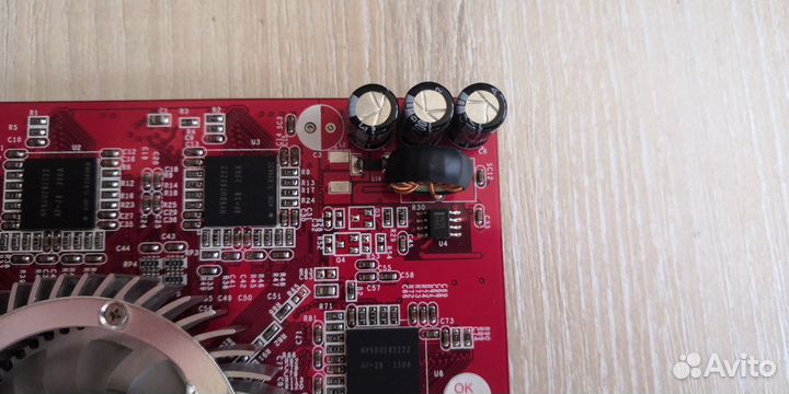 Видеокарта