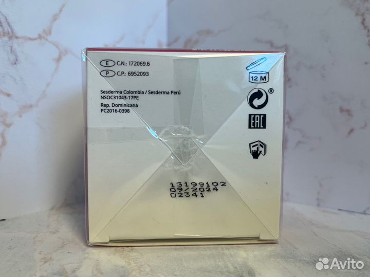 Крем Reti Age Sesderma