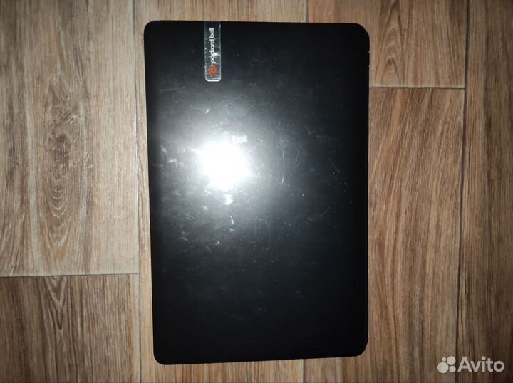 Packard bell easynote te11hc