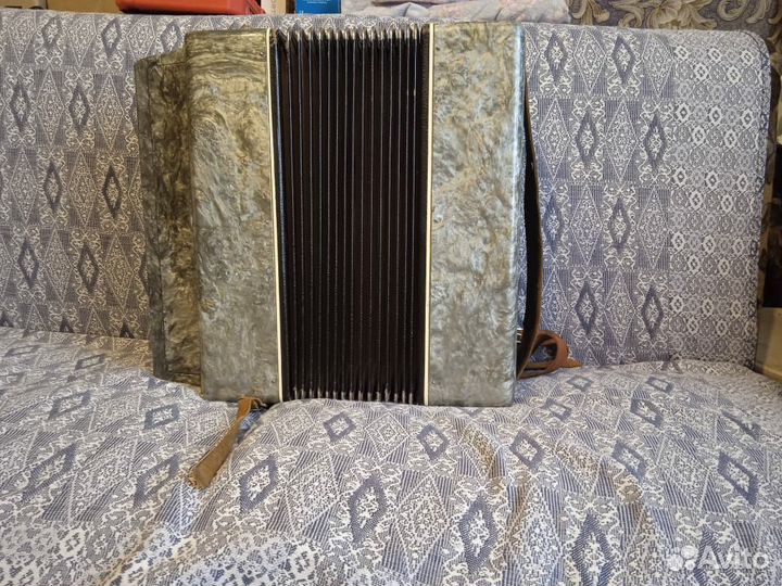 Баян Креминне