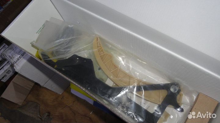 Комплект цепи Грм Bmw E81 E93 E87 E92 E60