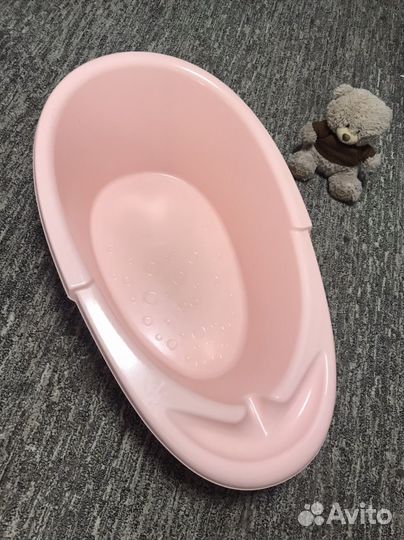 Ванночка для купания