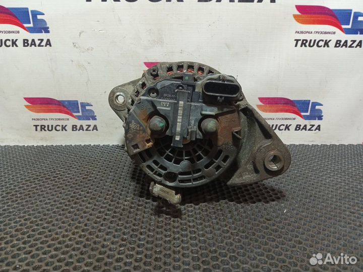 7421333107 Генератор 150A Renault T