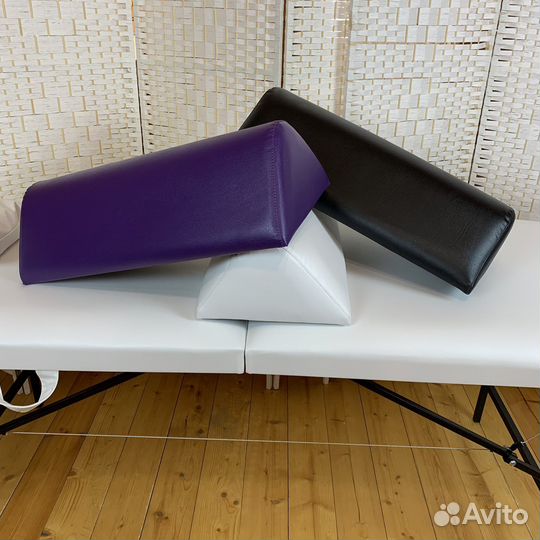 Подушка/валик под колени