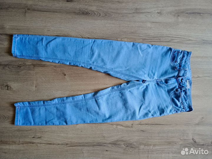 Джинсы Остин женские