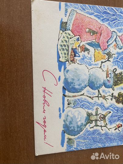 Зарубин 1969г