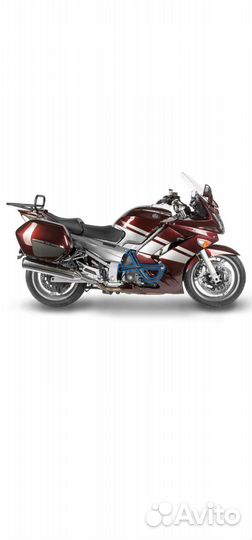 R-Gaza Дуги Безопасности Yamaha FJR1300 2006-2022