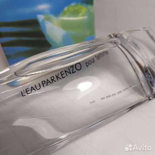 L'Eau par Kenzo Kenzo