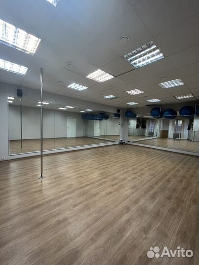 Аренда помещений от 12 до 50 кв.м