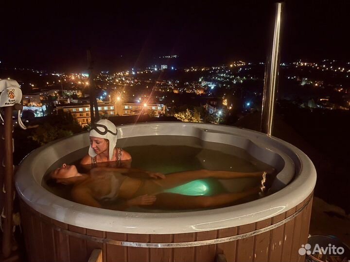 Массаж, йога, звукотерапия, спа, баня