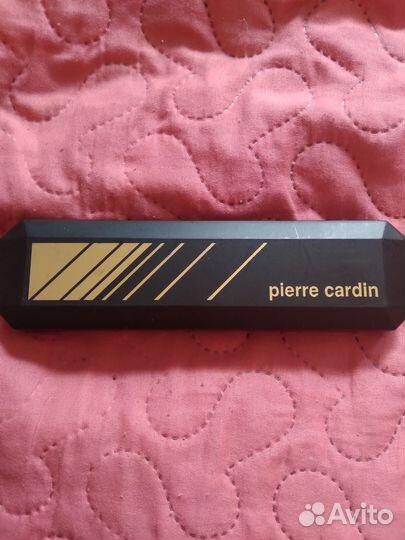 Ручка перьевая Pierre Cardin Tresor