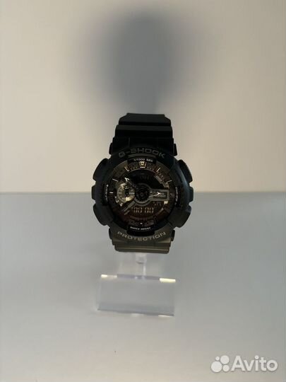 Часы casio g shock ga 900