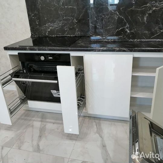 Кухни на заказ