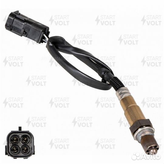Startvolt VS-OS 0110 Датчик кисл