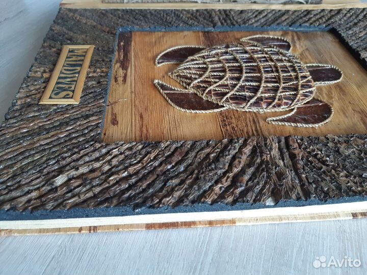 Фотоальбом ручной работы