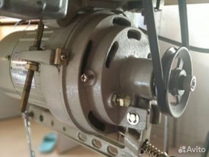 Мотор к швейной машине Б/У