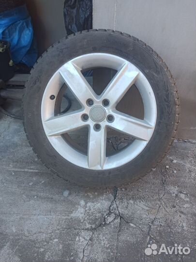Nordman 7 225/50 R17
