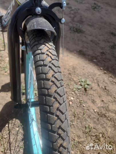 Продам велосипед детский