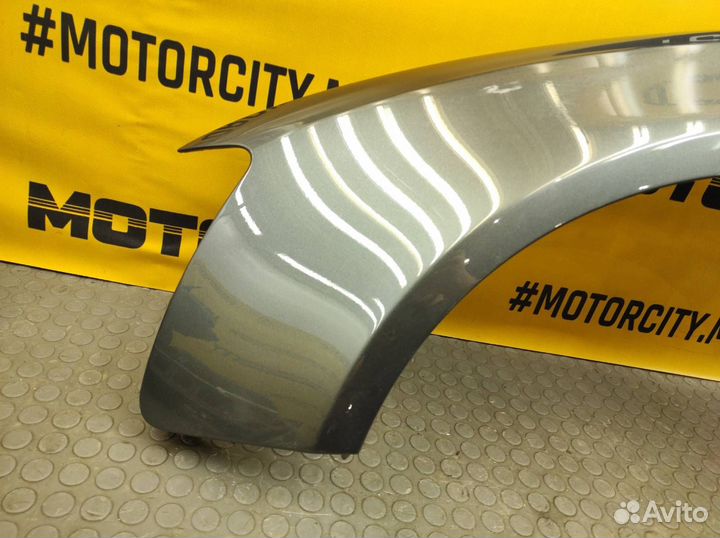 Крыло переднее левое Audi A5/RS5/S5