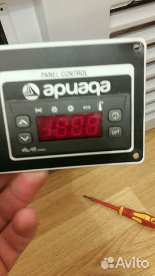 Ремонт холодильников