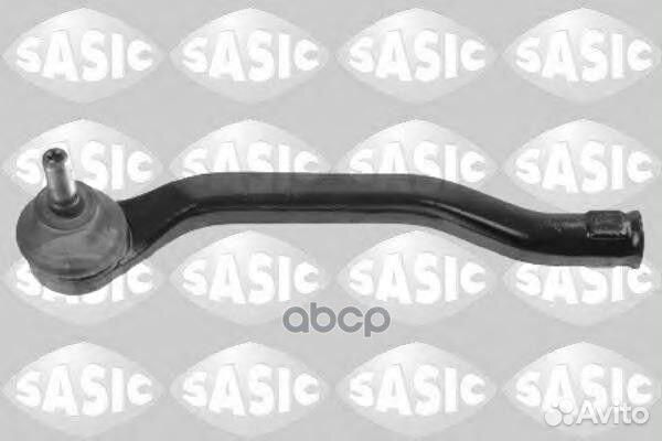 Наконечник р/т renault megane/scenic/fluence лев