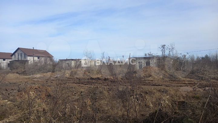 Участок 12 сот. (ИЖС)