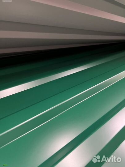 Профнастил