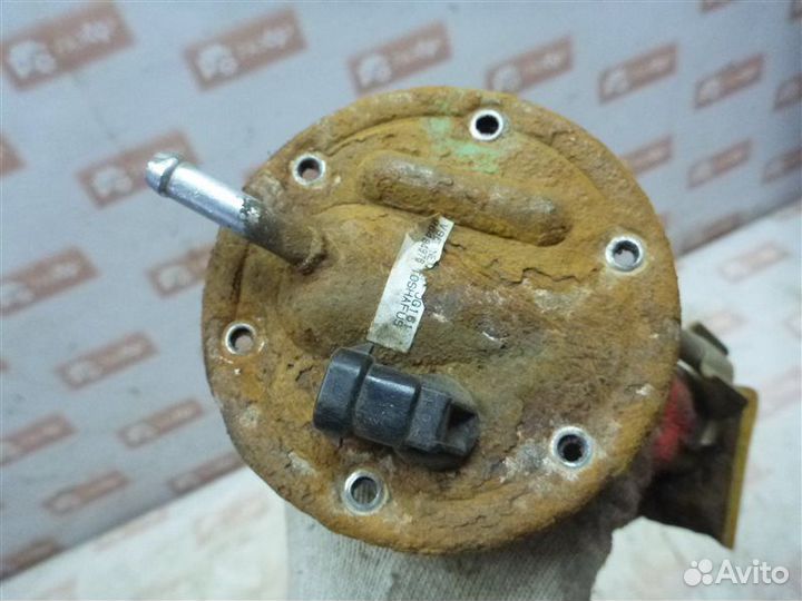 Насос топливный Daewoo Nexia N150 A15SMS 2010