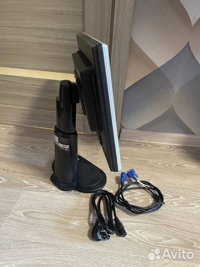 Монитор 19 дюймов acer