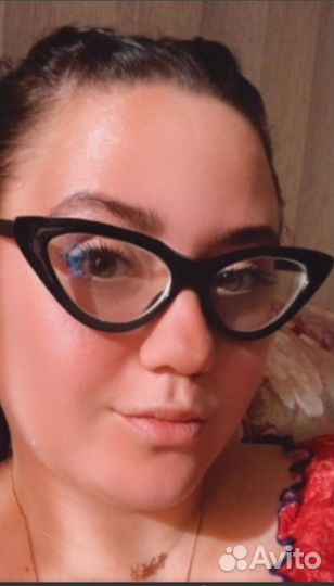 Готовые очки для зрения с диоптриями -2