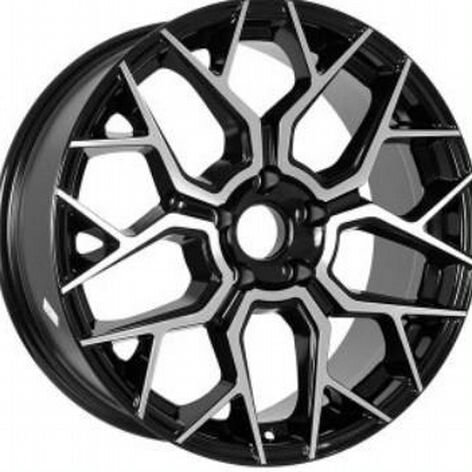 Литые диски RST R148 8×R18 5×114.3