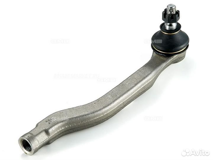 GMB 0705-0302 Наконечник рулевой тяги лев