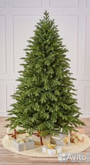 Ель Кремлёвская 240 Max Christmas