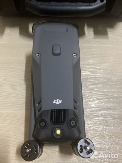 Dji mavic 3e