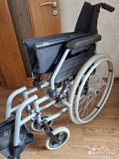 Инвалидная коляска бу