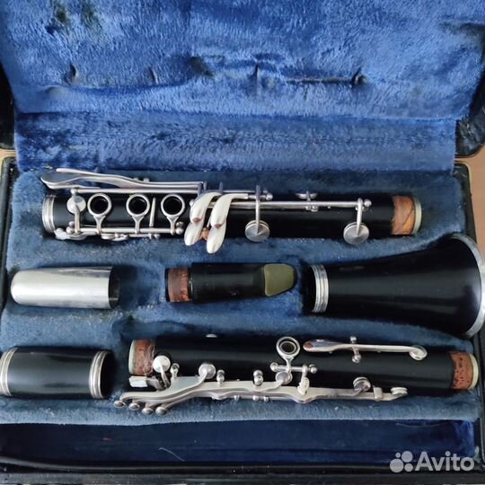 Кларнет Selmer cl210