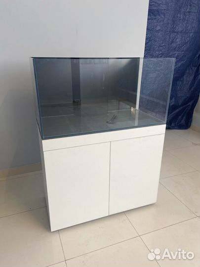 Морской аквариум