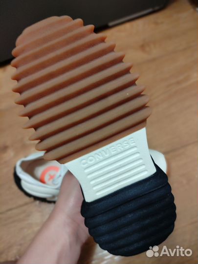 Кроссовки женские 37 размер converse