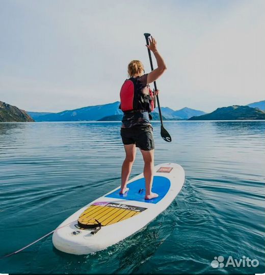 Sup board аренда