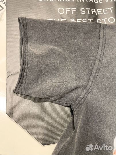 Футболка Off Street