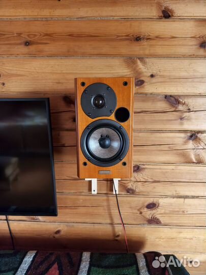 Акустика onkyo D102EX