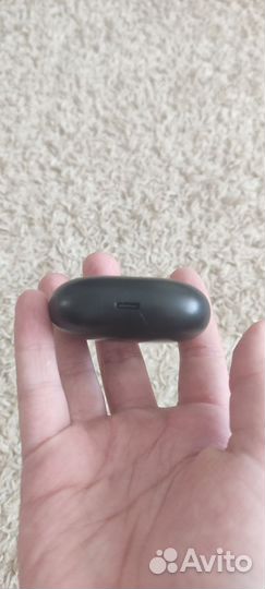 Xiaomi Redmi Buds 3 Lite Black