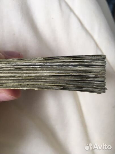 Карточки Lego Ninjago