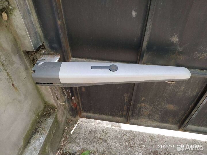 Ремонт автоматики ворот,роллет,шлагбаумов