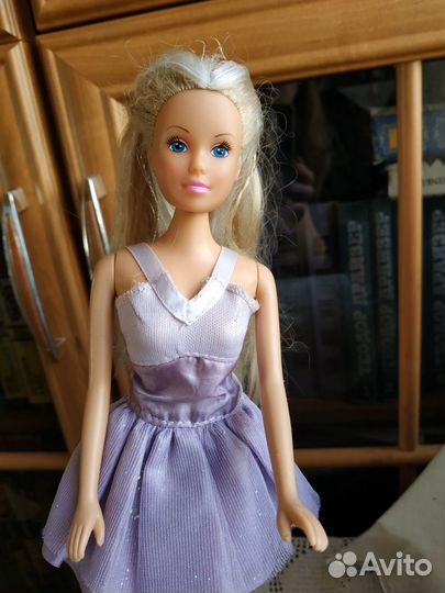 Винтажная Simba, Steffi Love