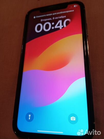 iPhone xr в корпусе 13 pro 128gb