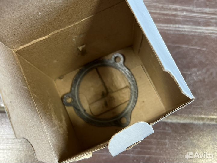 Помпа на largus