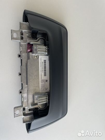 Монитор bmw f30